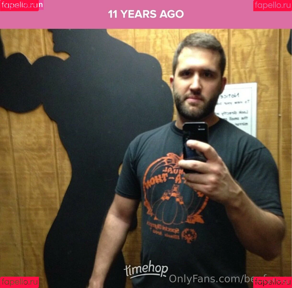 beefyrog Onlyfans Photo Gallery 