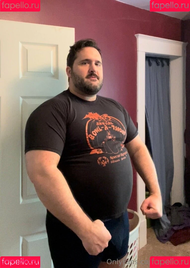 beefyrog Onlyfans Photo Gallery 