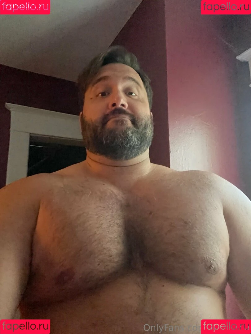 beefyrog Onlyfans Photo Gallery 