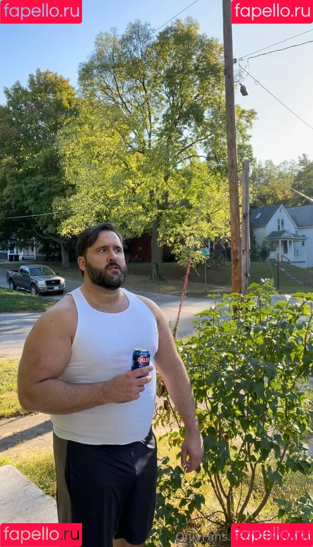 beefyrog Onlyfans Photo Gallery 