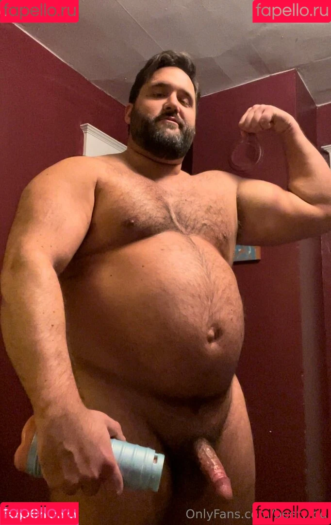 beefyrog Onlyfans Photo Gallery 