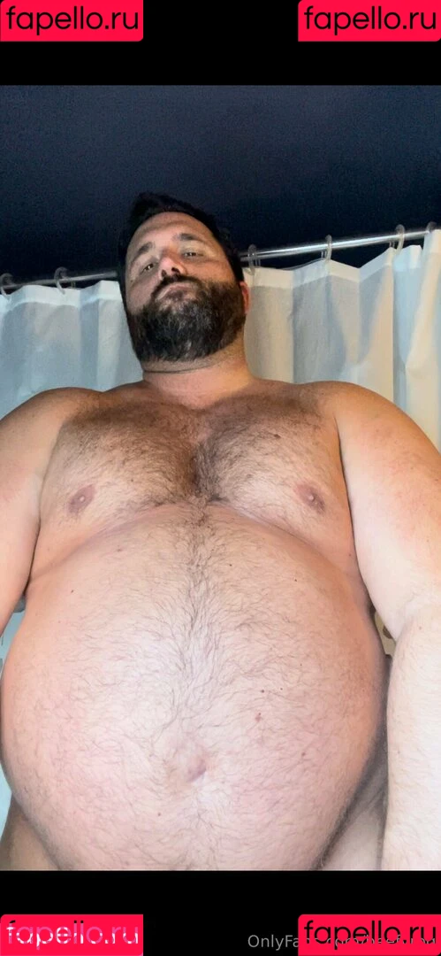 beefyrog Onlyfans Photo Gallery 