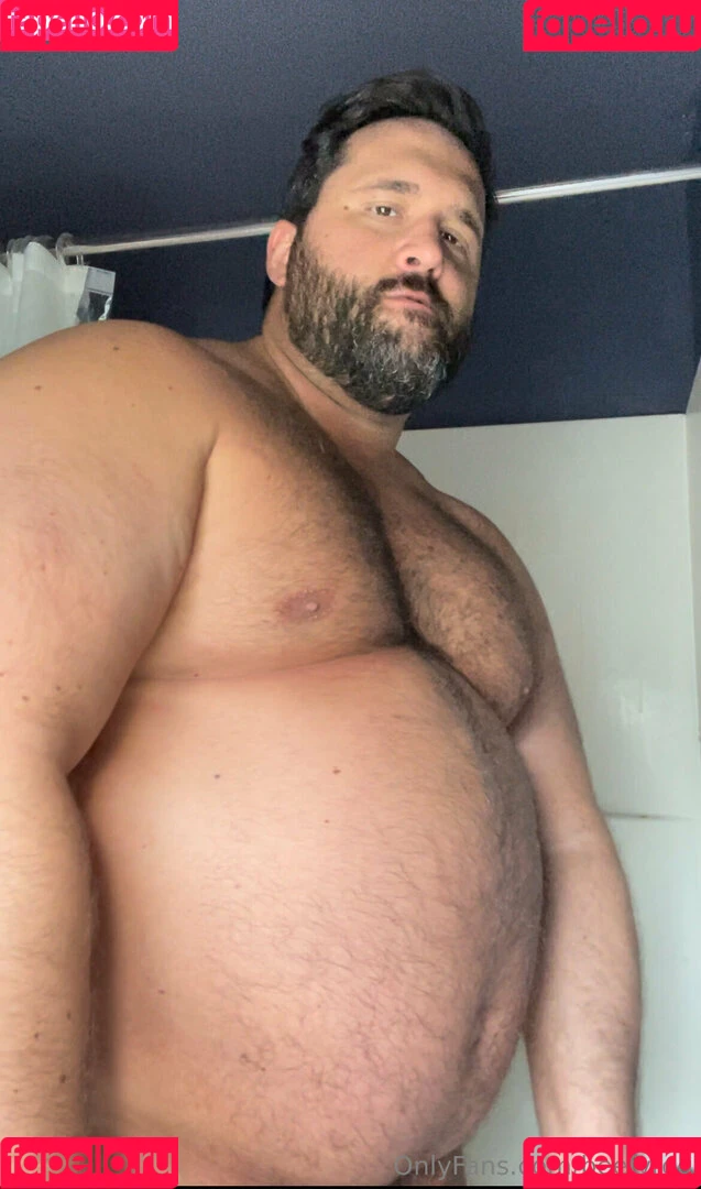 beefyrog Onlyfans Photo Gallery 