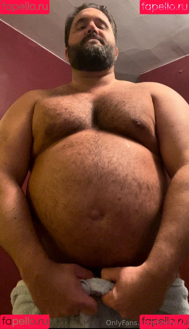 beefyrog Onlyfans Photo Gallery 