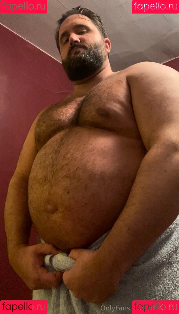 beefyrog Onlyfans Photo Gallery 