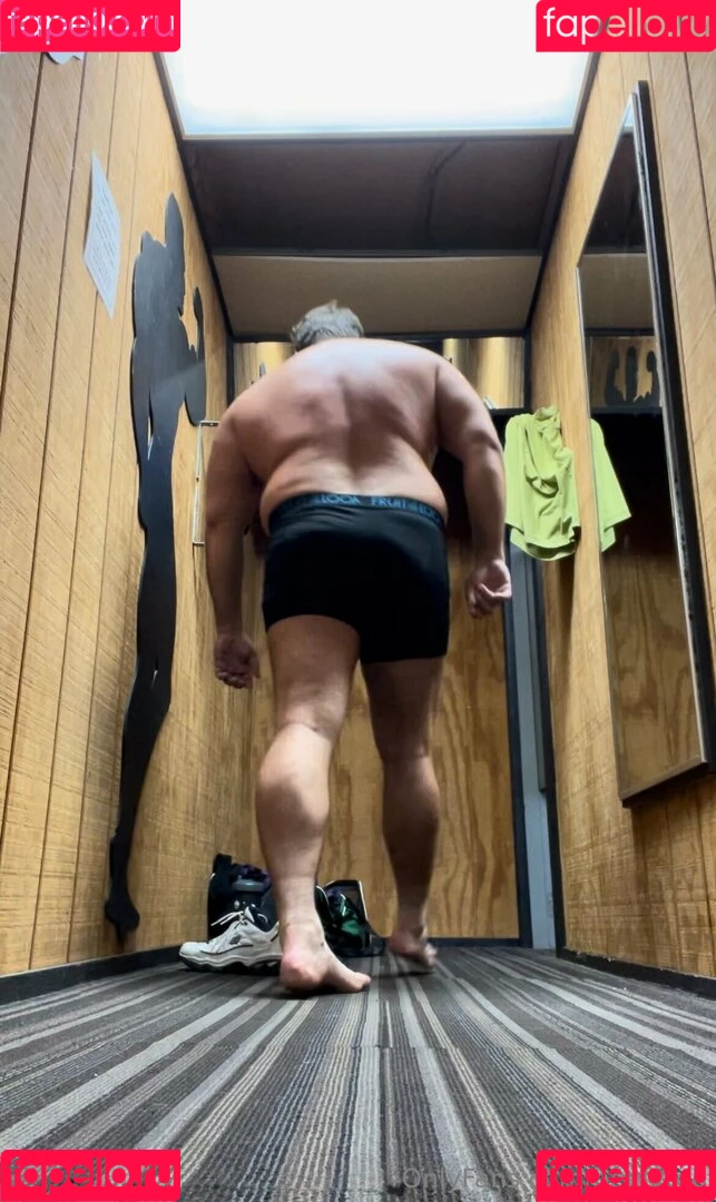 beefyrog Onlyfans Photo Gallery 