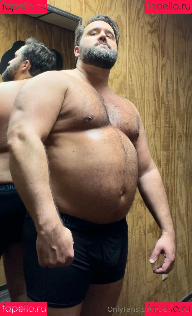 beefyrog Onlyfans Photo Gallery 