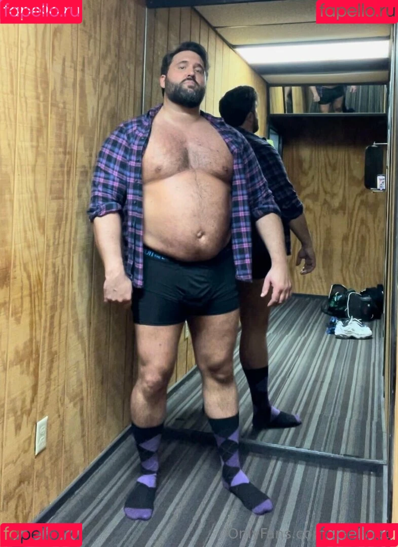 beefyrog Onlyfans Photo Gallery 