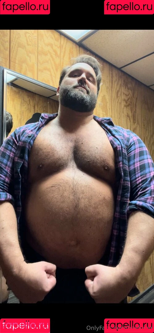 beefyrog Onlyfans Photo Gallery 