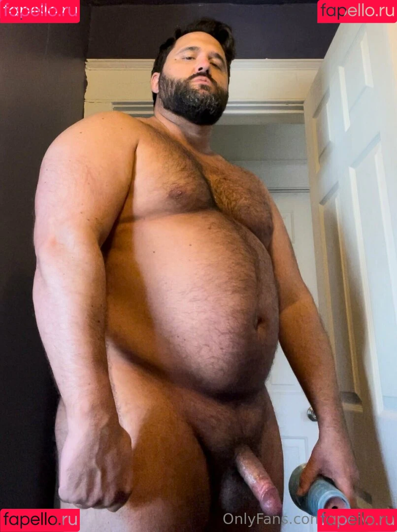 beefyrog Onlyfans Photo Gallery 