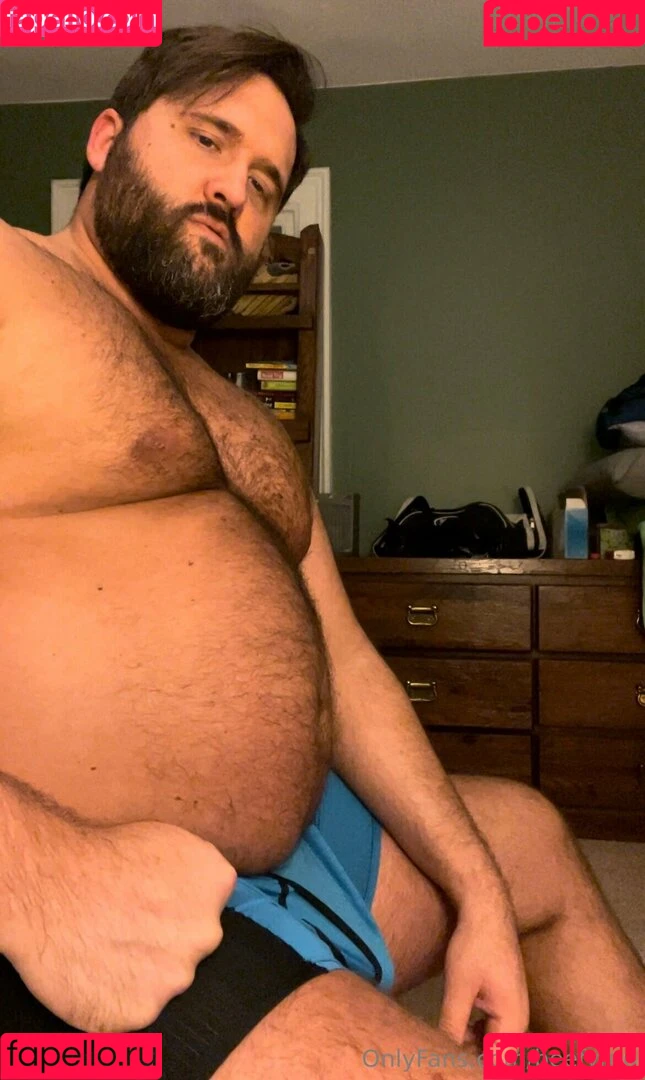 beefyrog Onlyfans Photo Gallery 