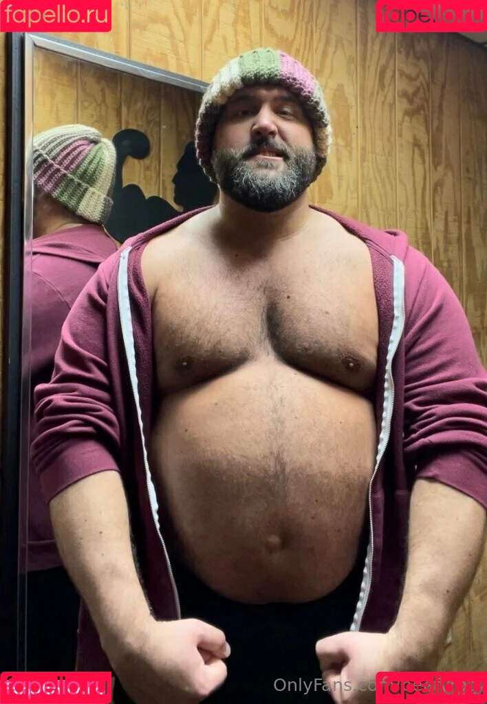 beefyrog Onlyfans Photo Gallery 