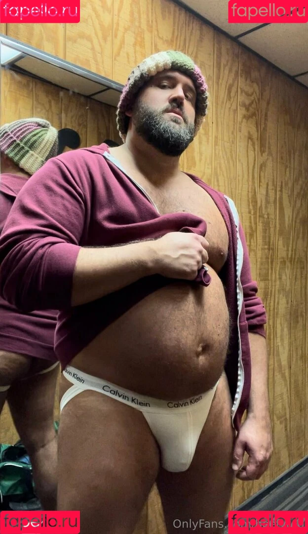 beefyrog Onlyfans Photo Gallery 