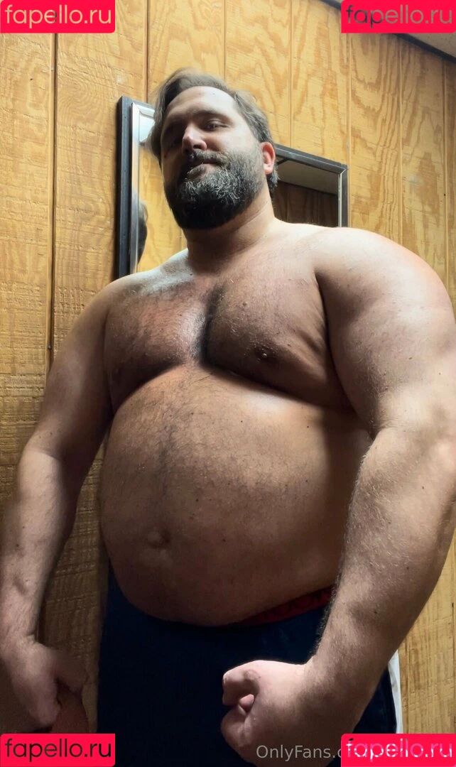 beefyrog Onlyfans Photo Gallery 