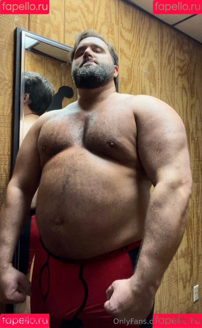 beefyrog Onlyfans Photo Gallery 