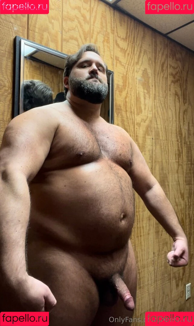 beefyrog Onlyfans Photo Gallery 