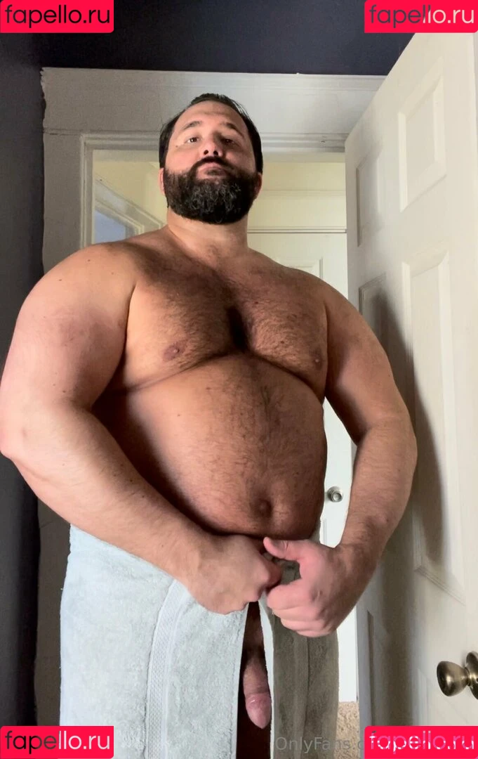 beefyrog Onlyfans Photo Gallery 