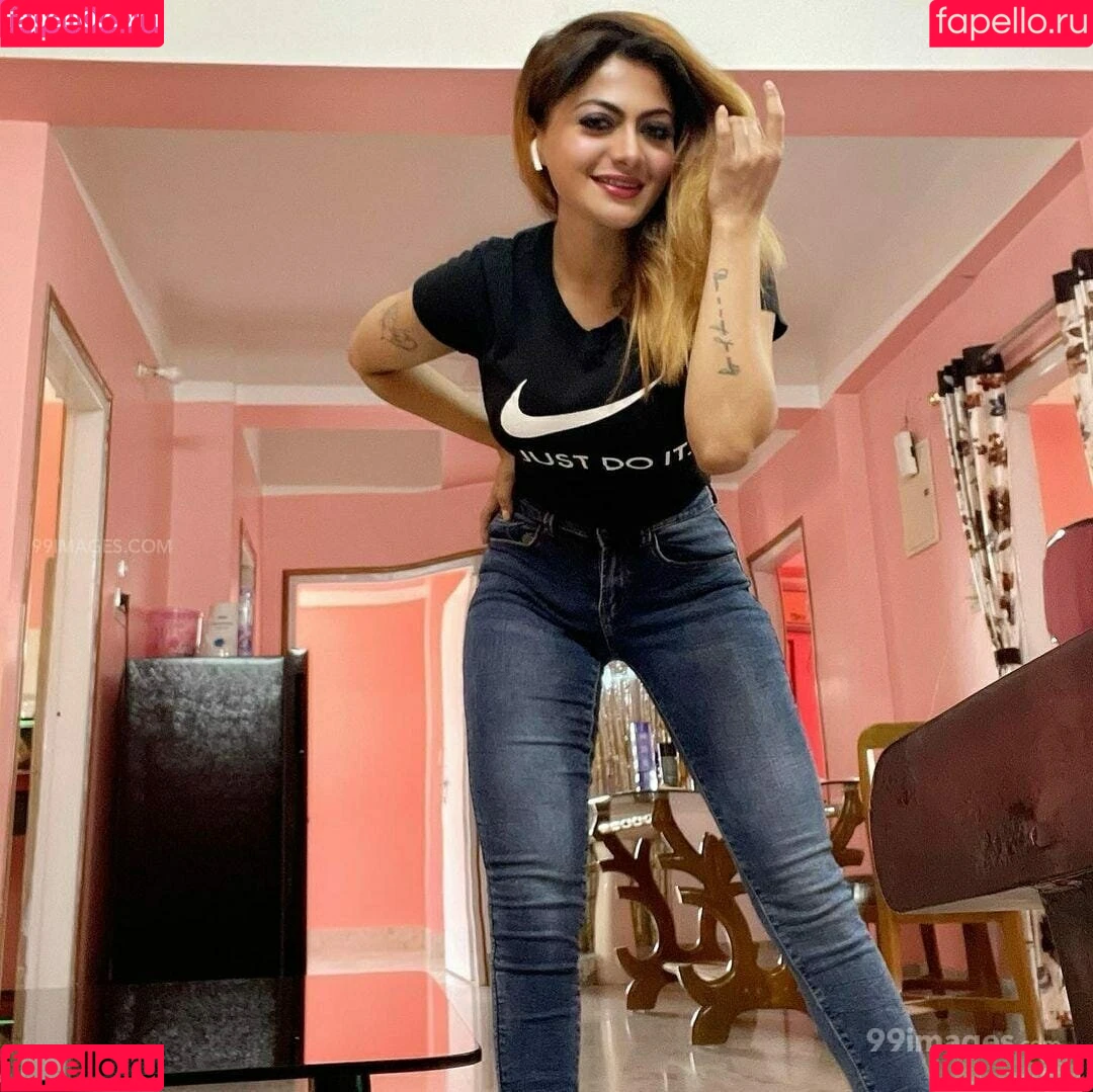 Suhaani Laskar / suhaanilaskar Onlyfans Photo Gallery 