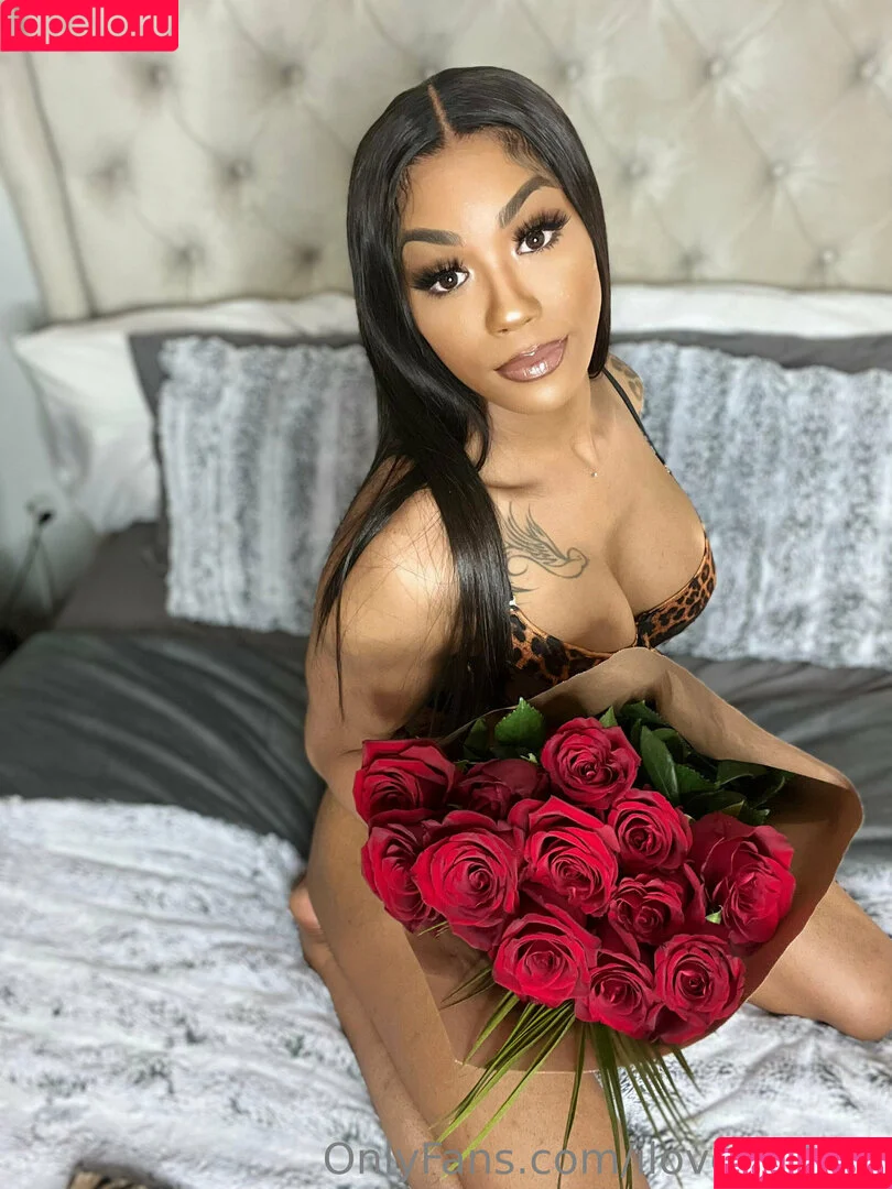 iamleilanili / iloveleilanili Onlyfans Photo Gallery 