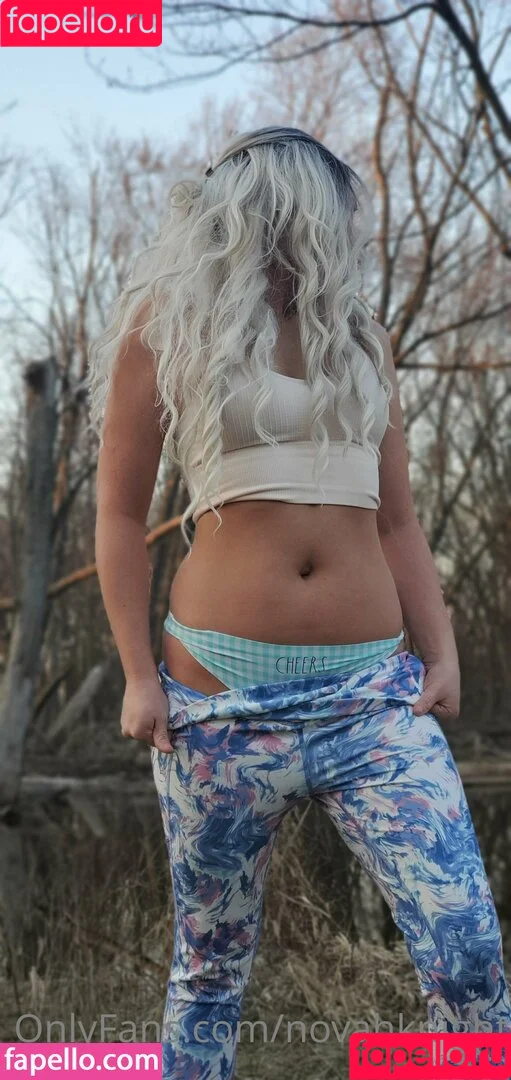 novah_knight / novahknight Onlyfans Photo Gallery 