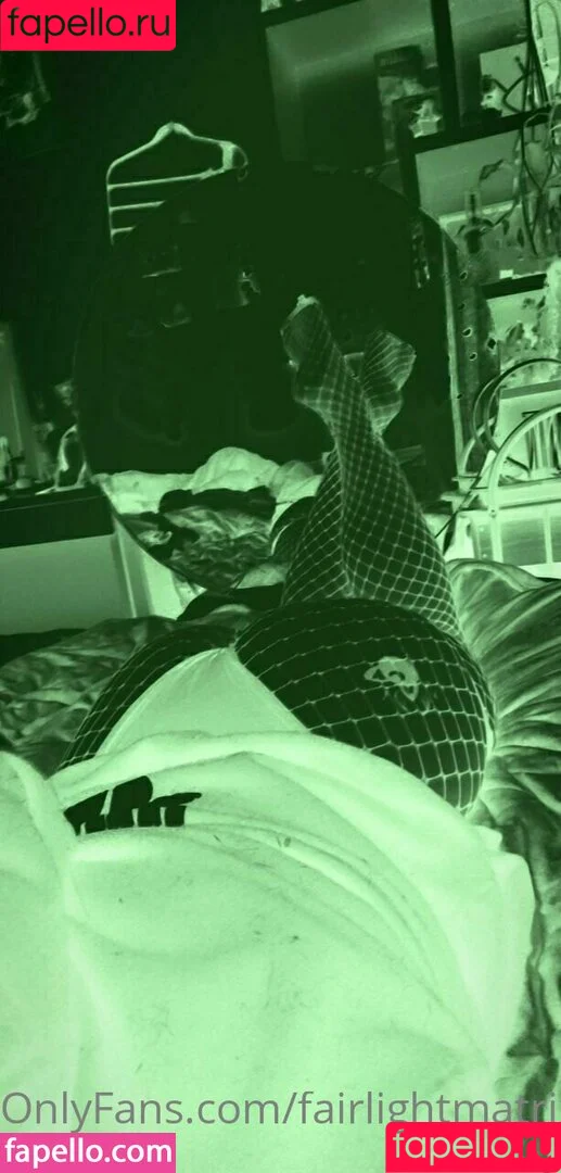 fairlightmatrix / reel Onlyfans Photo Gallery 