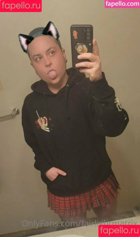 fairlightmatrix / reel Onlyfans Photo Gallery 