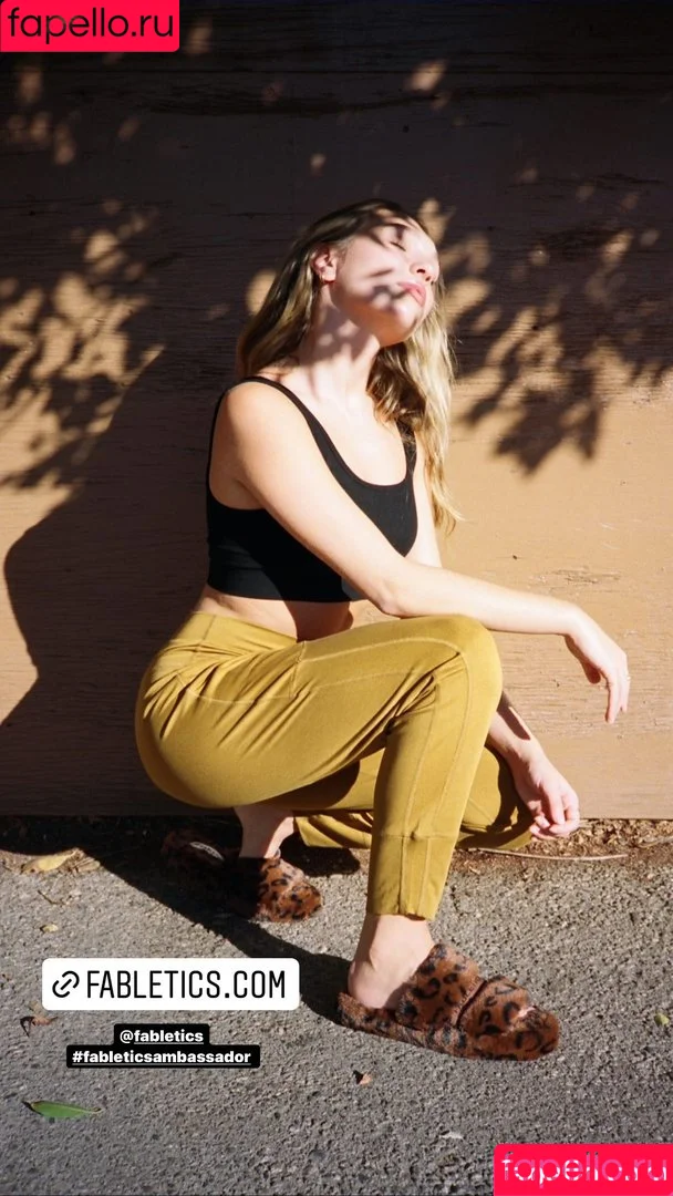 Maddie Ziegler / maddieziegler Onlyfans Photo Gallery 