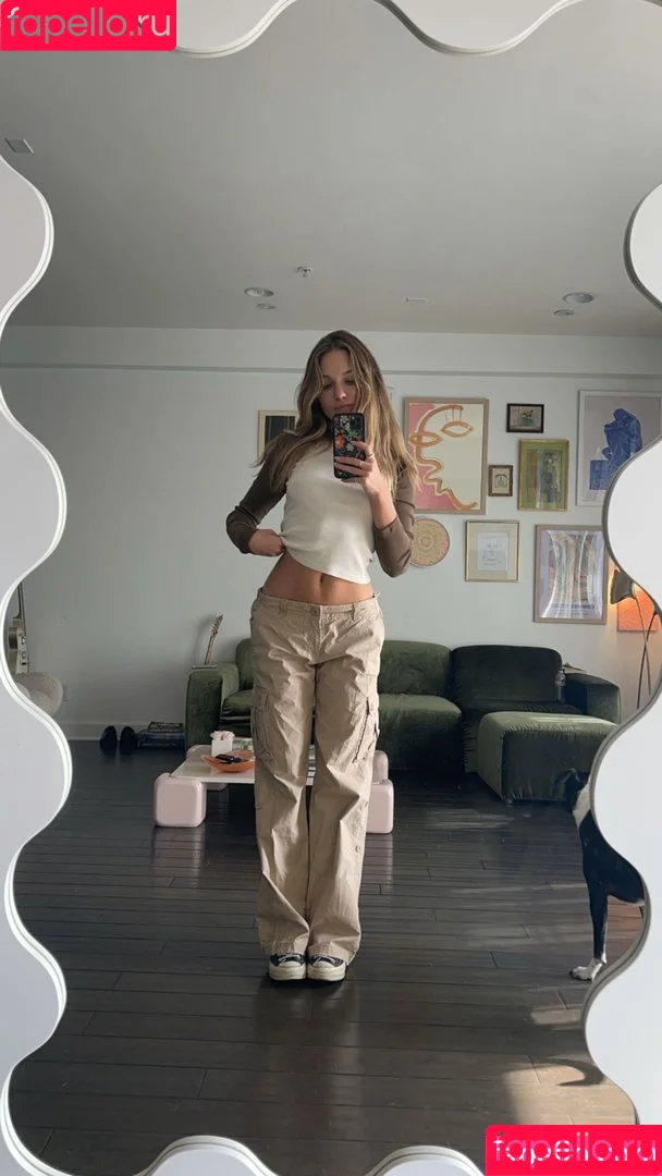 Maddie Ziegler / maddieziegler Onlyfans Photo Gallery 