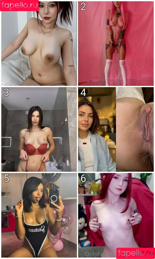 jia_korean / jia_koreans Onlyfans Photo Gallery 