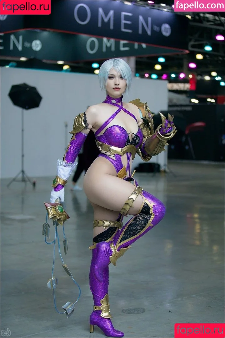 juk_cosplay / jukcosplay Onlyfans Photo Gallery 