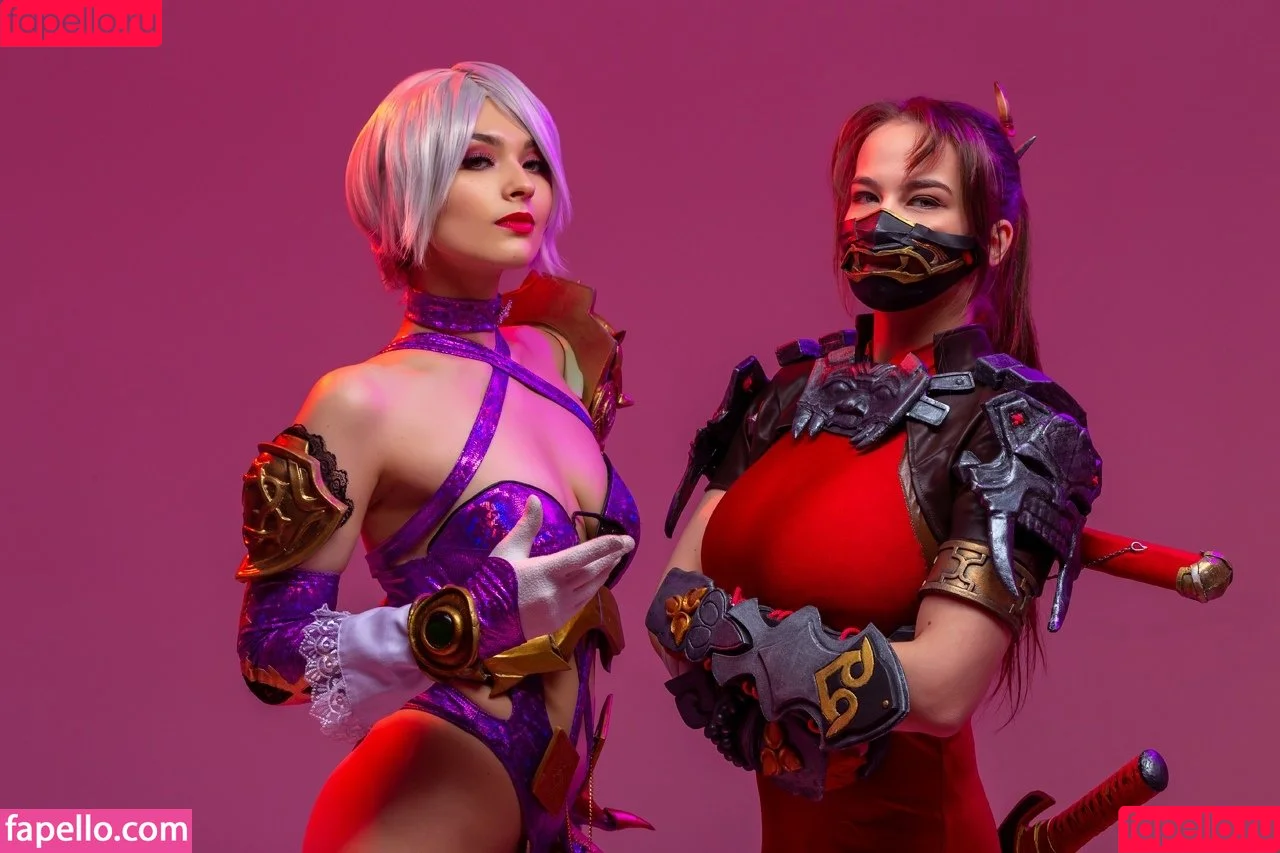 juk_cosplay / jukcosplay Onlyfans Photo Gallery 