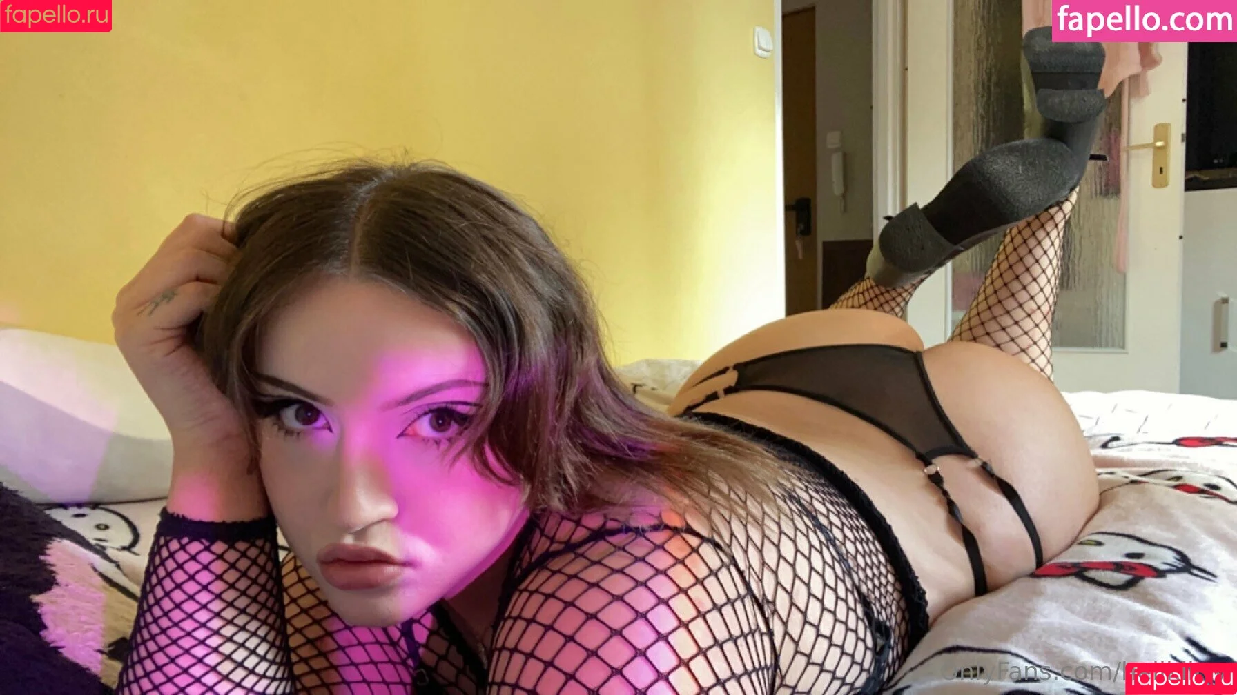 hellkiitty / hellokitty Onlyfans Photo Gallery 