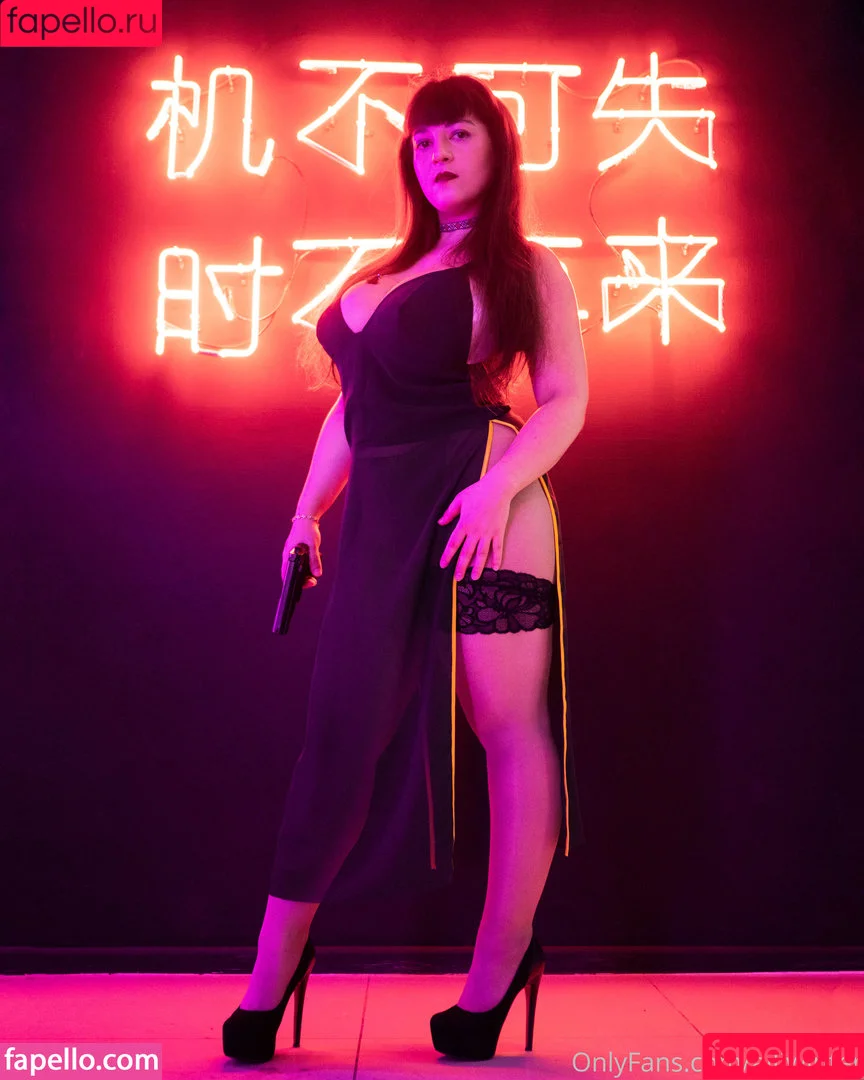 Aili Winter / aili.winter / aili_winter Onlyfans Photo Gallery 