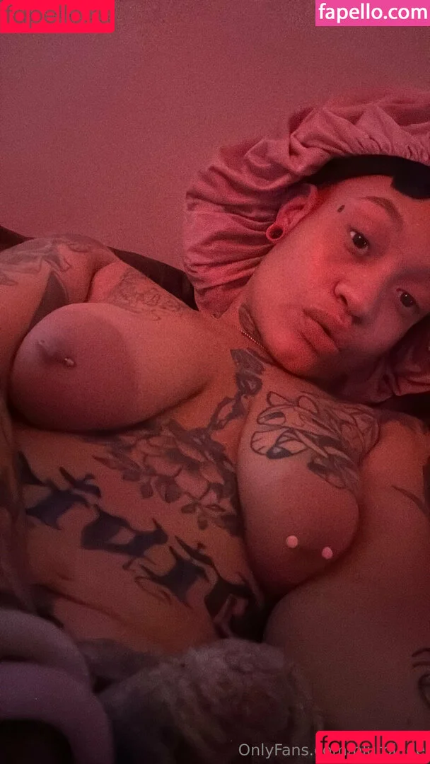 plutojade / plutojadee Onlyfans Photo Gallery 