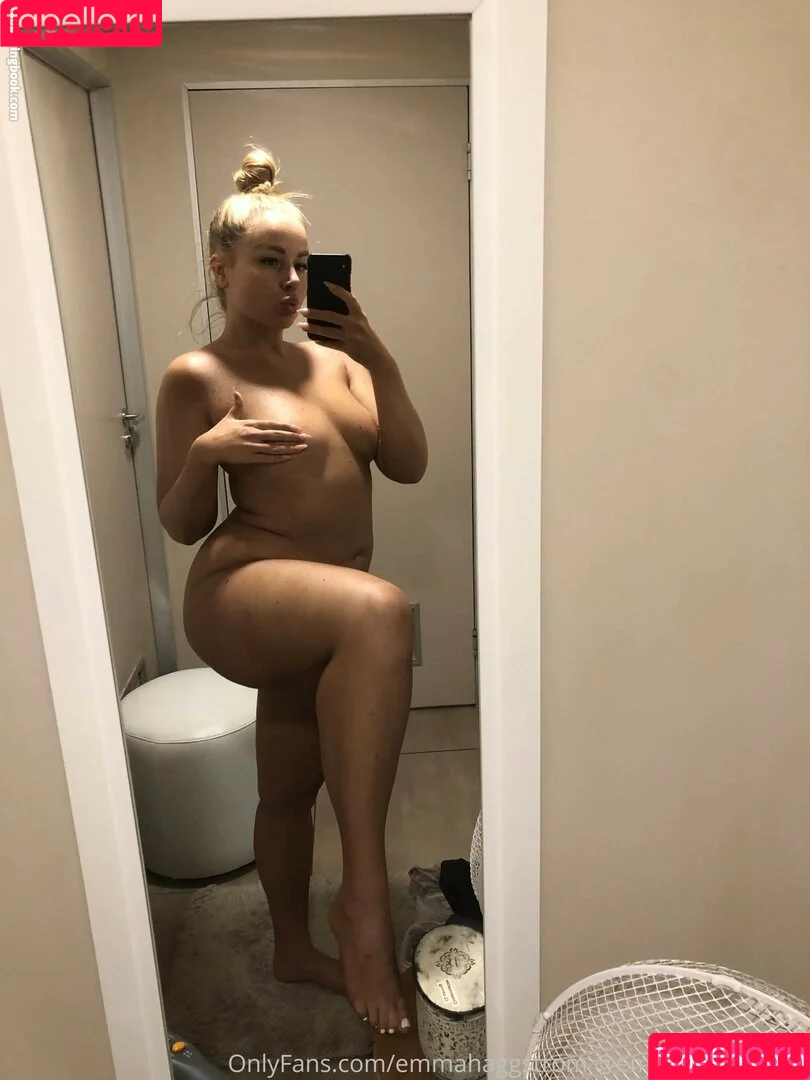 Emma Haggstrom / Emmahaggstrom Onlyfans Photo Gallery 