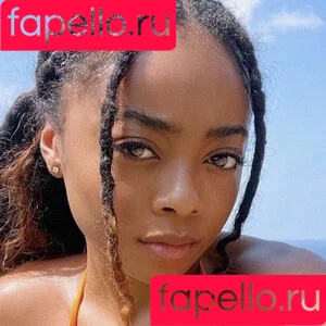 Skai Jackson / skaijackson Onlyfans Photo Gallery 