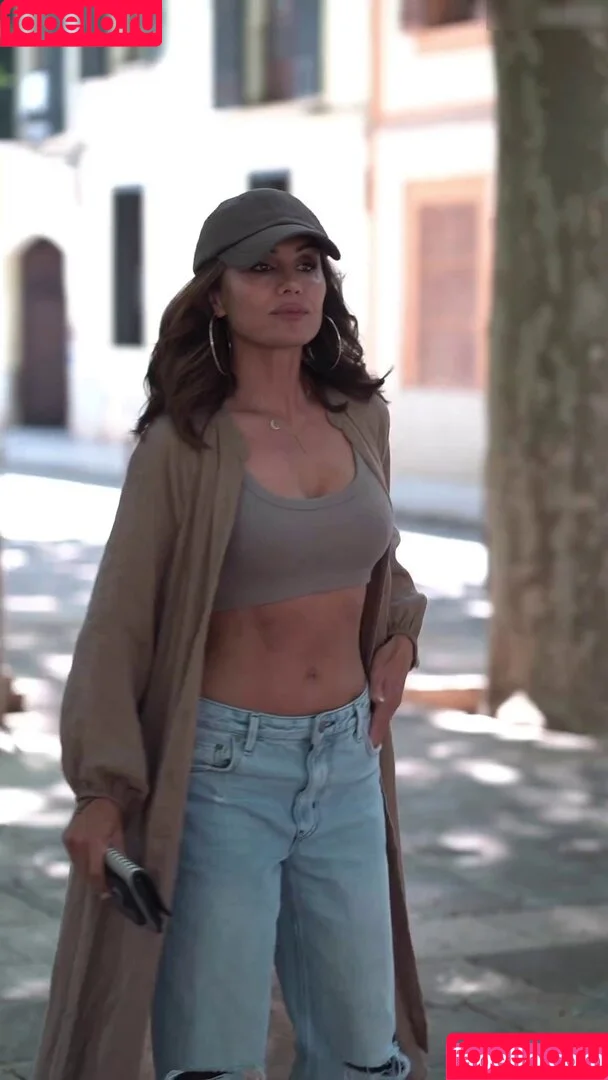 Nazan Eckes / nazaneckes Onlyfans Photo Gallery 