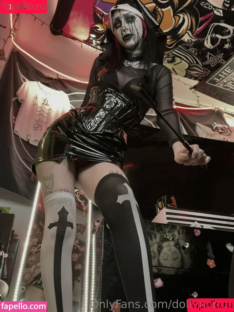 dollyhorror Onlyfans Photo Gallery 