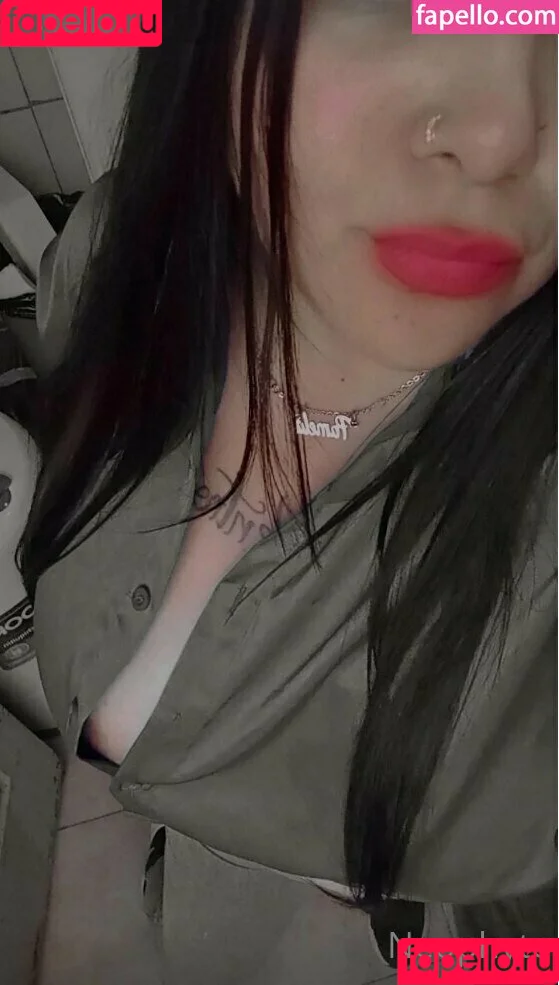 perseephone Onlyfans Photo Gallery 