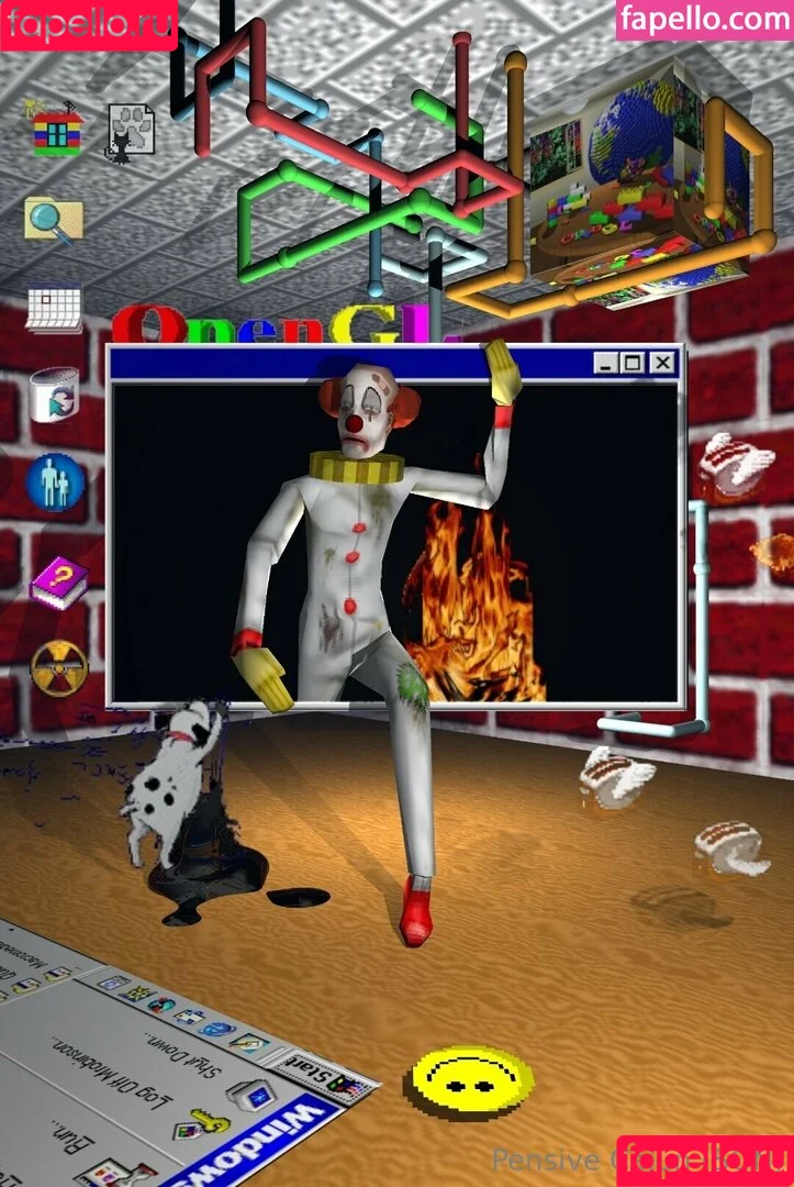 cajungoblin Onlyfans Photo Gallery 