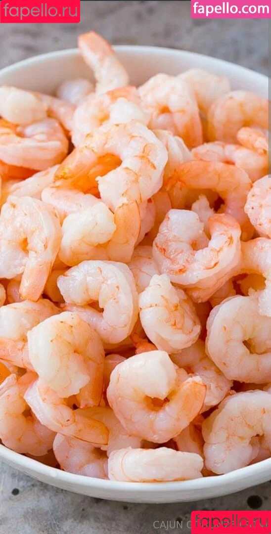 cajungoblin Onlyfans Photo Gallery 