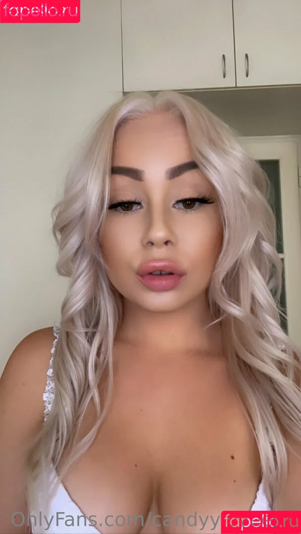 candylovepee / candyylovee99 Onlyfans Photo Gallery 
