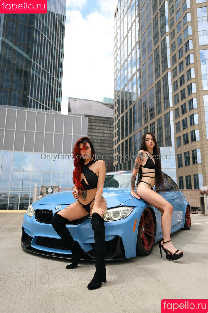 jerseynichole / jerseynicholemedia Onlyfans Photo Gallery 