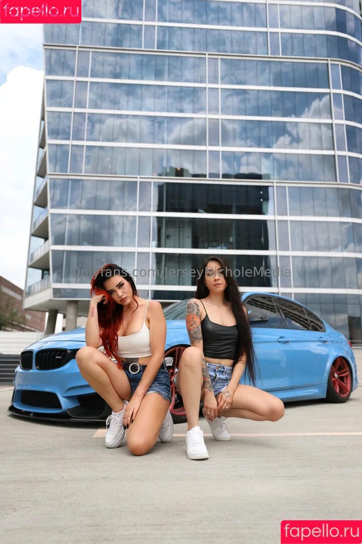 jerseynichole / jerseynicholemedia Onlyfans Photo Gallery 