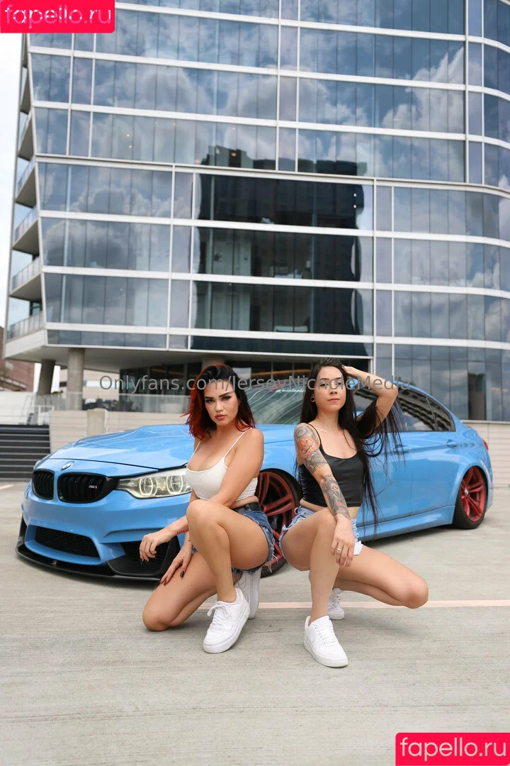 jerseynichole / jerseynicholemedia Onlyfans Photo Gallery 