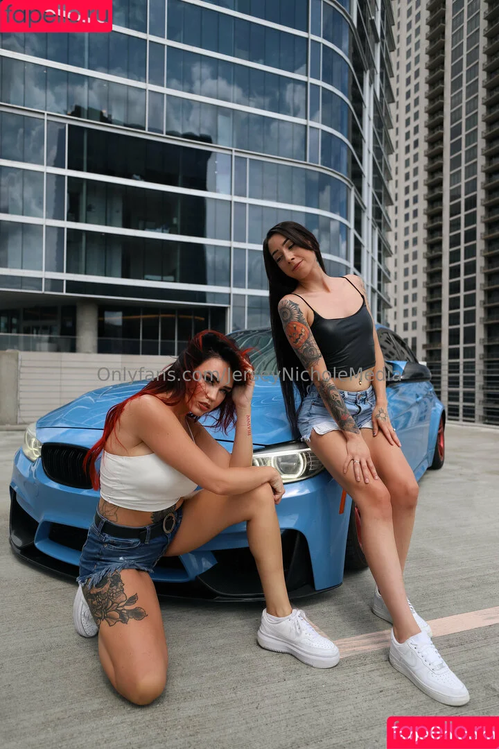 jerseynichole / jerseynicholemedia Onlyfans Photo Gallery 
