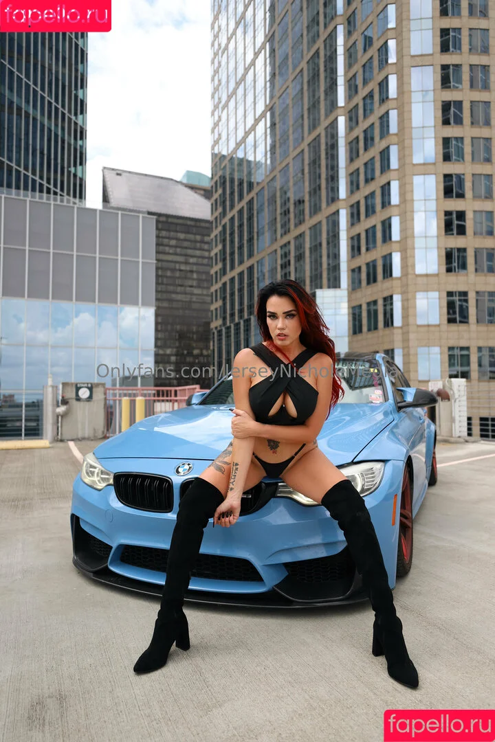 jerseynichole / jerseynicholemedia Onlyfans Photo Gallery 