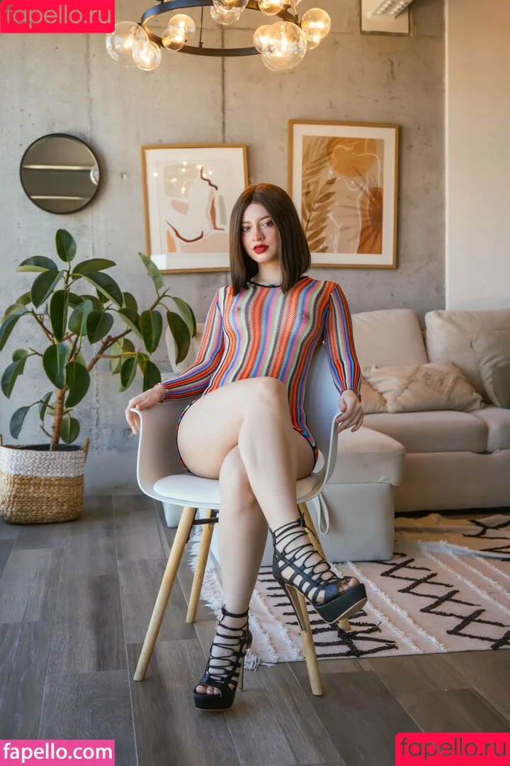 Alda Bedoya / aldah.ly Onlyfans Photo Gallery 