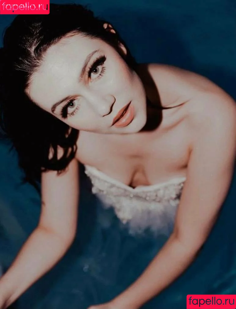 Jessie Paege / https: / jessiepaege Onlyfans Photo Gallery 