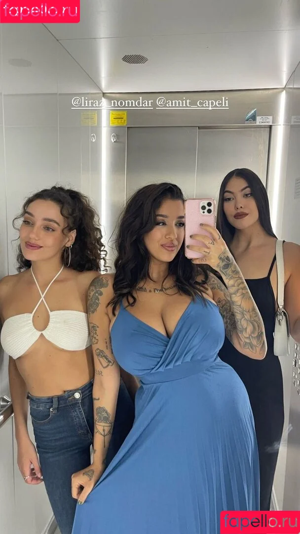 May Bakshi / maybakshi_ Onlyfans Photo Gallery 